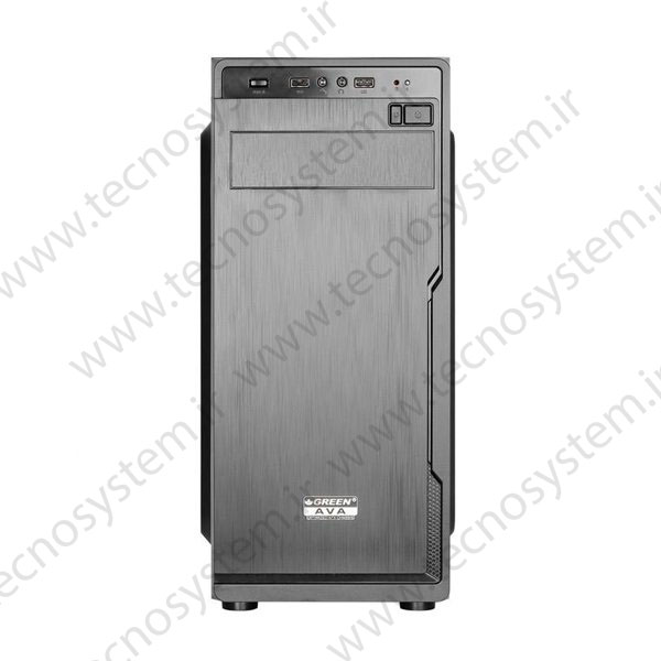 کیس اداری اینتل core i3 رم 4 - تصویر 3