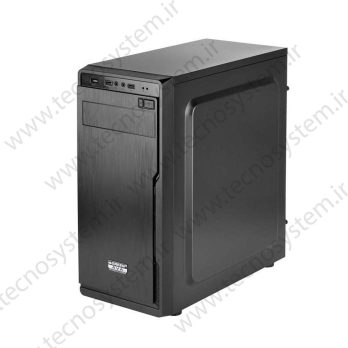 کیس اداری اینتل core i3 رم 4