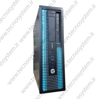 کیس گیمینگ رم8 Core i5 گرافیک DDR5