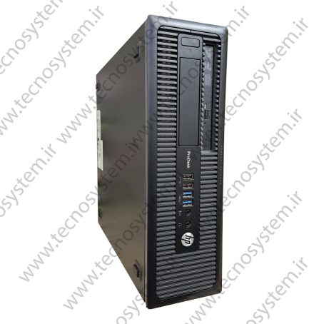 کیس گیمینگ رم32 Core i5 گرافیک DDR5 - تصویر 3