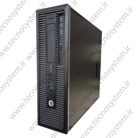 کیس گیمینگ رم32 Core i5 گرافیک DDR5 - تصویر 4