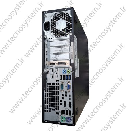 کیس گیمینگ رم32 Core i5 گرافیک DDR5 - تصویر 5