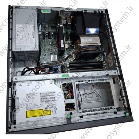کیس گیمینگ رم32 Core i5 گرافیک DDR5 - تصویر 6