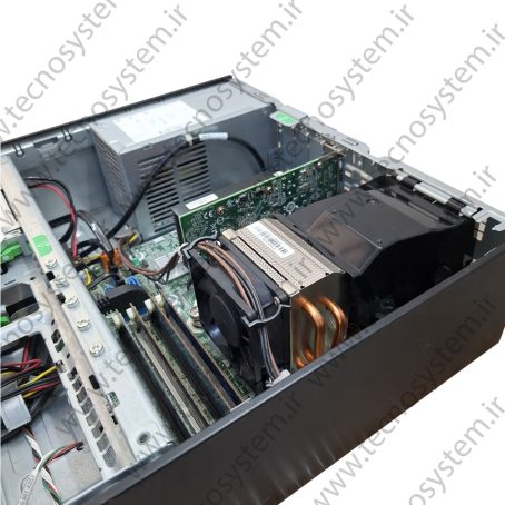کیس گیمینگ رم32 Core i5 گرافیک DDR5 - تصویر 7